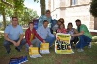 Manresa tindrà una gran revetlla nocturna de Sant Joan al Parc de la Seu que se suma a la revetlla infantil sense petards i l'arribada de la Flama del Canigó 