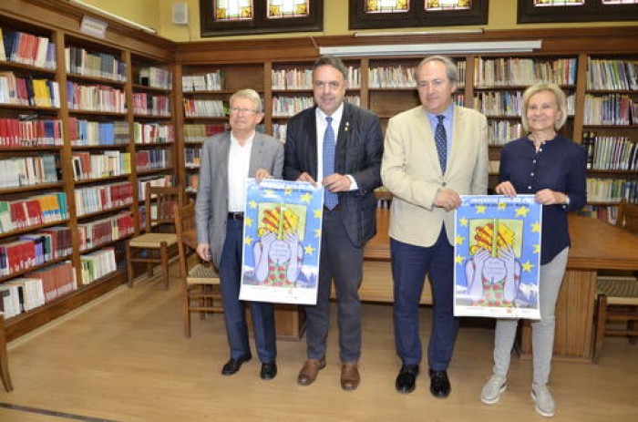 Es presenta el programa complet de la 2a Universitat Catalana d'Estiu a Manresa, que tindrà lloc de l'1 al 5 de juliol