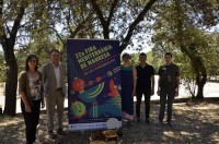 La 22a Fira Mediterrània presenta el programa que omplirà Manresa de la cultura d'arrel del 10 al 13 d'octubre