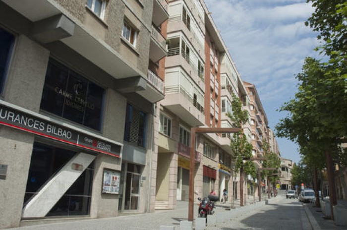 Demà dimarts tindrà lloc la reunió informativa per tractar el canvi de nom del carrer Alfons XII