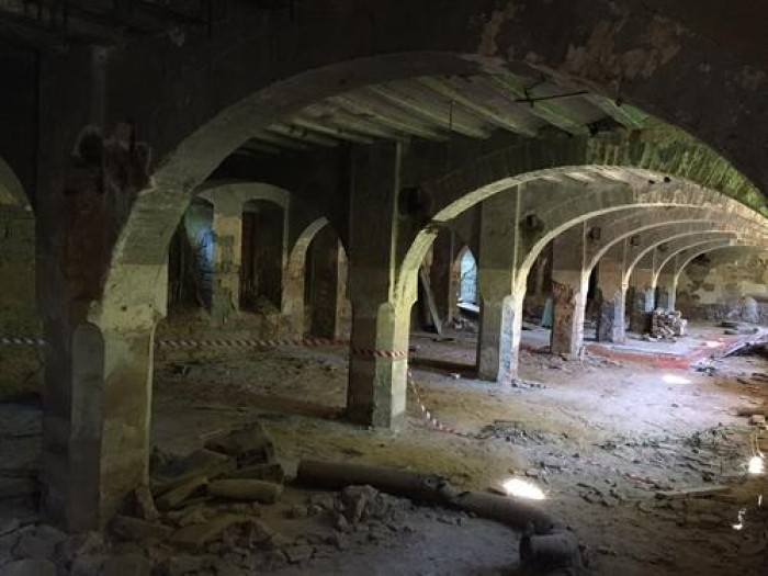 Manresa celebra noves activitats per posar en valor el patrimoni industrial de la ciutat