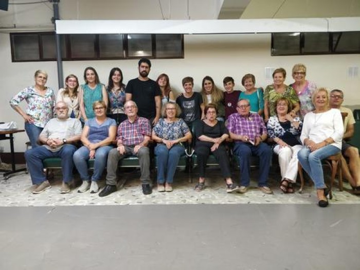 Grups teatrals manresans interpretaran l'obra Escenes amb tracte, per conscienciar sobre els abusos a les persones grans