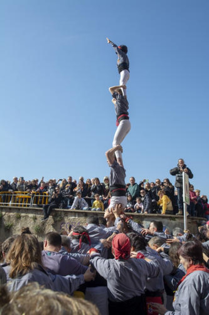 L'associació cultural El Galliner serà l'entitat administradora de la Festa de la Llum 2021 amb motiu del seu 25è aniversari