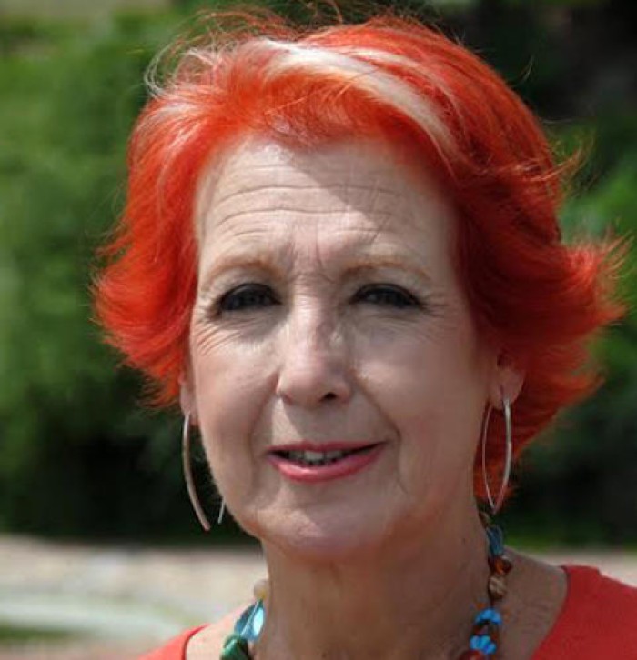 La periodista Rosa Calaf serà entrevistada per Joan Maria Morros en un nou Pessics de Vida