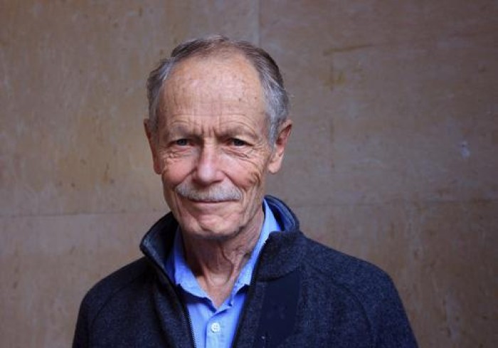 L'escriptor italià Erri de Luca suspèn el seu viatge a Manresa 
