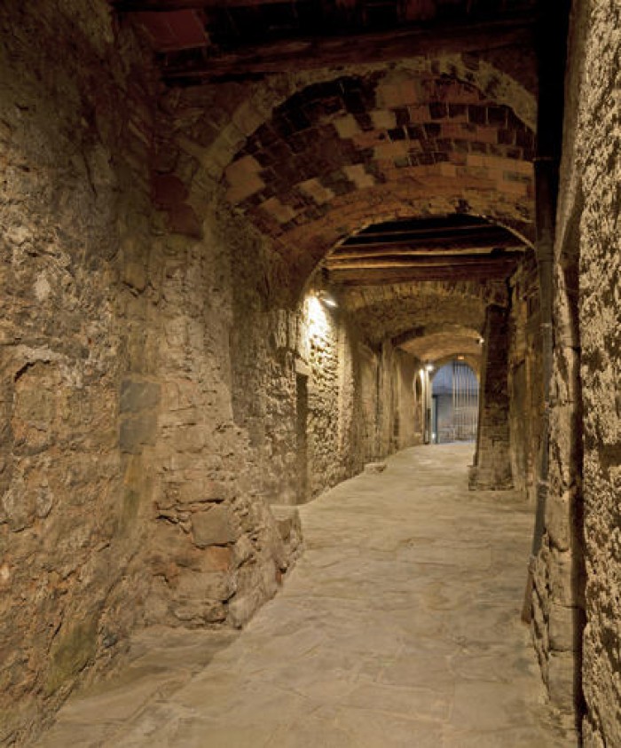 Dilluns vinent comencen les obres de millora de la urbanització del carrer del Balç