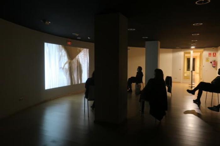 Les exposicions 'Ciutats i Obres els dipòsits al Centre Cultural el Casino es prorroguen fins al 15 de novembre
