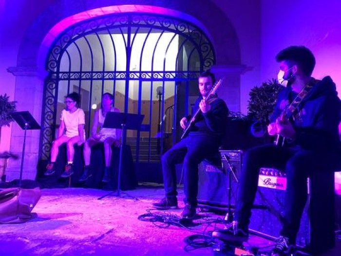El cicle artístic Quinze Vint-i-dos exhaureix localitats