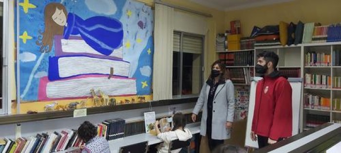 La Xarxa de Biblioteques Veïnals de Manresa reprèn la seva activitat