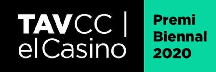La 5a edició del «Premi TAVCC | el Casino» amplia la recepció de projectes artístics fins al 28 de febrer 