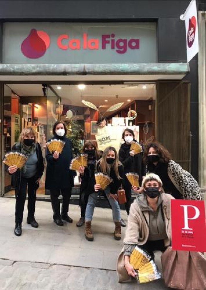 Manresa programa 6 accions poètiques per commemorar el Dia Mundial de la Poesia