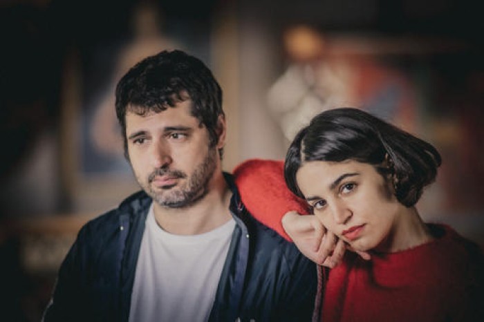 Maria Arnal i Marcel Bagés presentaran el seu nou disc 'Clamor' dins del cicle Sons del Camí 2021