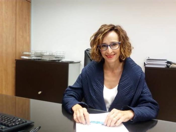 La doctora Anna Forcada, convidada al Pessics de Vida de març