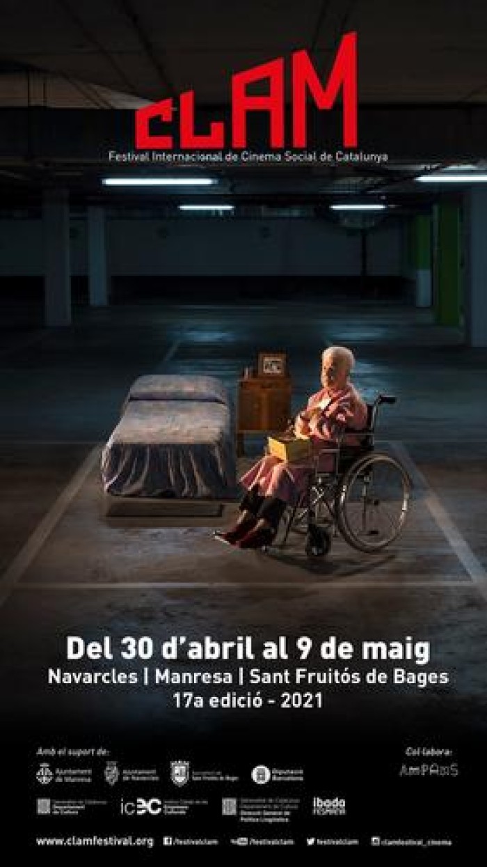Torna el CLAM, el Festival Internacional de Cinema Social de Catalunya