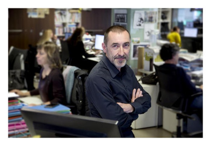 Entrevista al periodista Josep Corbella, aquest dimecres al «Pessics de vida»? 