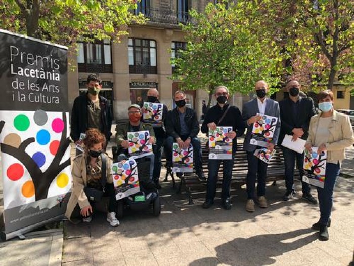 Els premis Lacetània de les Arts i la Cultura 2021 incorporen un guardó de música 
