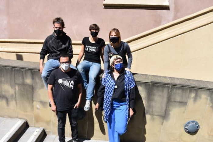 La Festa del Riu de Manresa recupera el format presencial i es tancarà el 29 de maig amb un concert de Xavi Sarrià
