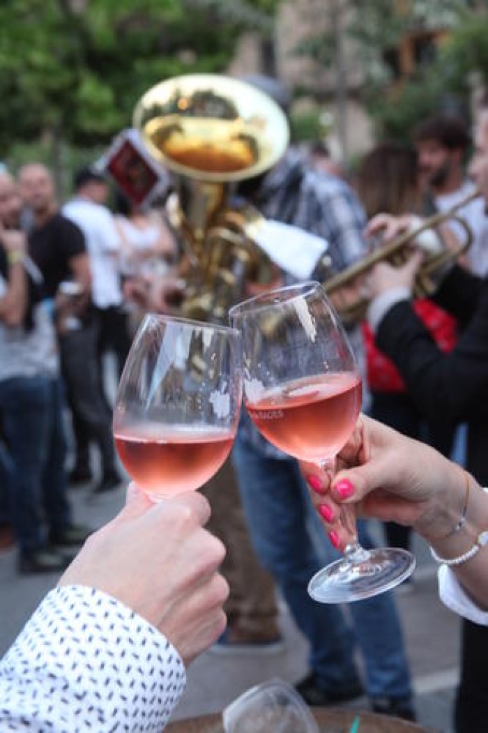 Del 4 al 6 de juny, tornen la ViBa i Vi_suals, per posar en valor la cultura de la vinya i el vi al Bages