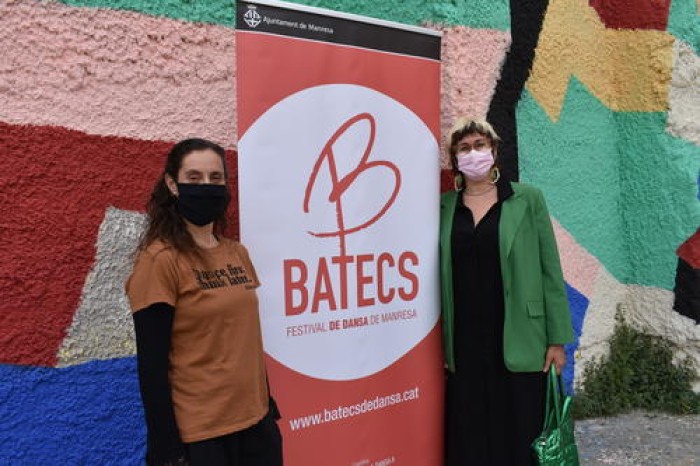 Tot a punt per a la celebració aquest cap de setmana de la 3a edició  de Batecs