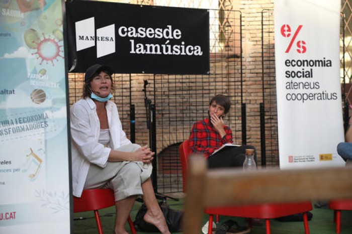 Una jornada plena d'activitats i un concert de Xavi Sarrià tancaran aquest dissabte la Festa del Riu