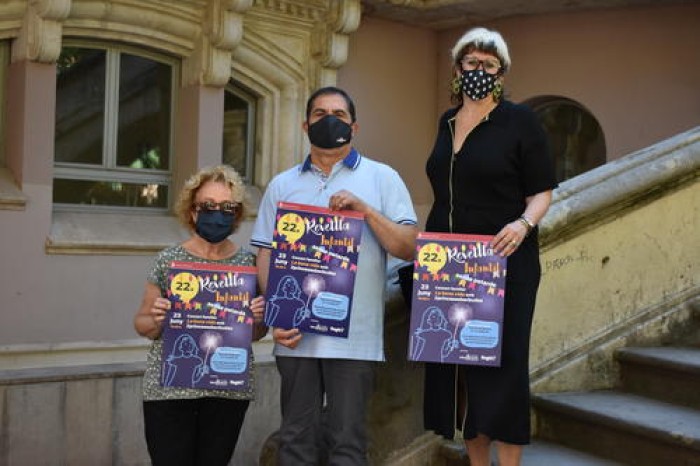 Manresa celebrarà la revetlla infantil sense petards