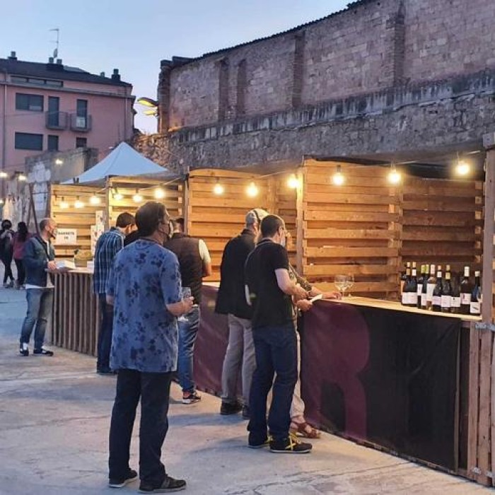 La 4a edició de la Fira ViBa tanca amb bons resultats a l'Anònima de Manresa