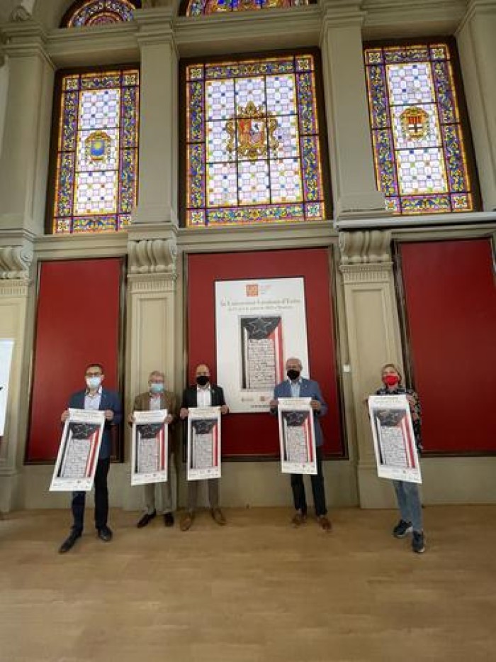 La III edició d'UCE Manresa reflexionarà sobre els drets individuals i col·lectius i el paper garant dels organismes europeus i internacionals