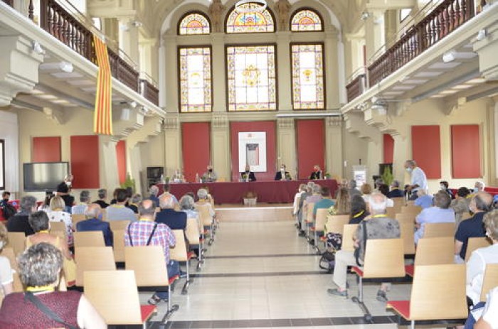 Aquest dijous arrenca la IV edició de la Universitat Catalana d'Estiu a Manresa 