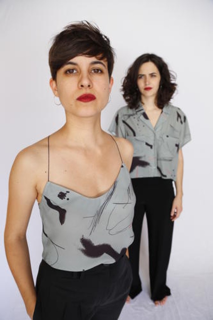 Anna Andreu obrirà Sons del Camí demà a la Sala Gòtica de Sant Andreu
