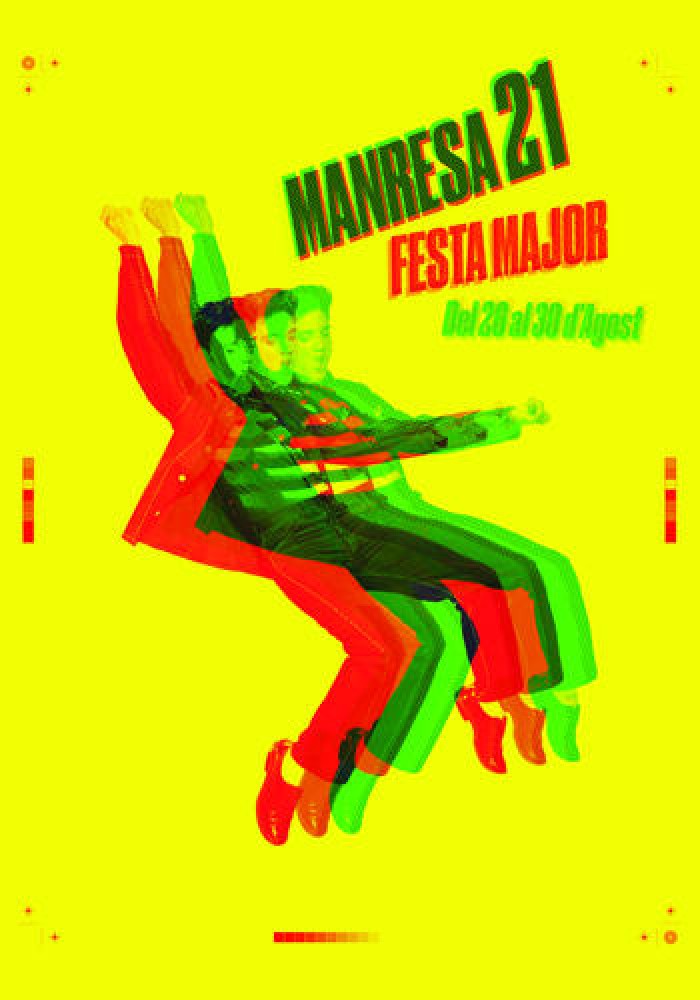 S'inicia la venda d'entrades per la Festa Major 