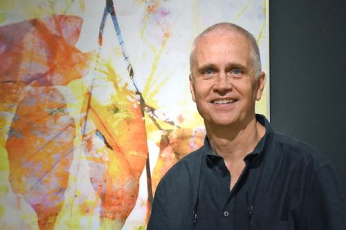 El Casino estrena aquest dijous l'exposició «Ser arbre» de l'artista manresà  Josep Morral 