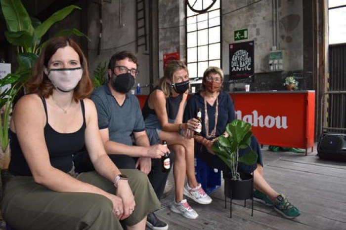 Manresa presenta la programació del FABA 2021
