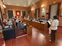 Crònica del ple ordinari de 23 de setembre de 2021