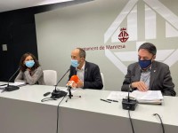 El govern municipal de Manresa fa una revisió a fons de les ordenances fiscals i hi inclou mesures per fomentar les energies renovables i la mobilització d'habitatge per al mercat de lloguer 