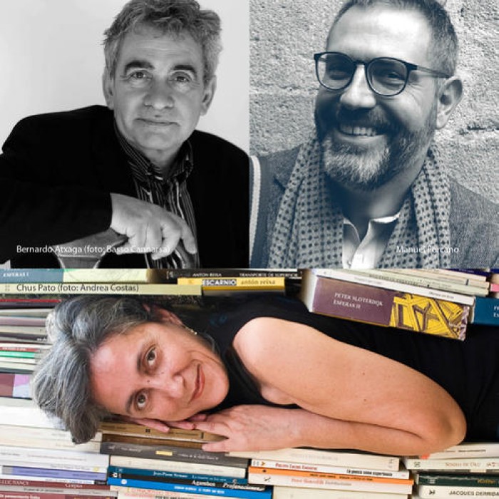 L'acte País petit i l'homenatge als poetes exiliats catalans tancaran la primera setmana del Tocats de Lletra