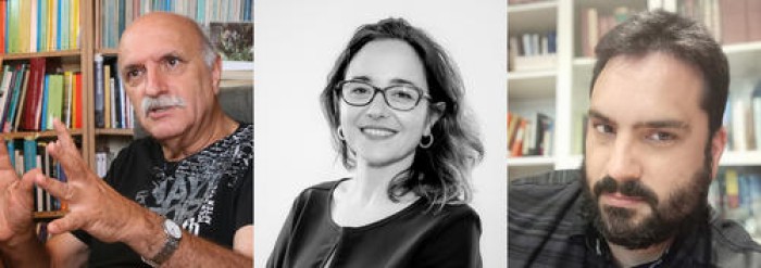 El Cosmògraf encara la recta final amb una taula rodona d'experts, el testimoni d'una mestra i activista i un acte sobre la neurociència educativa 