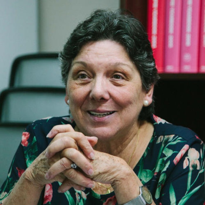 La conversa amb l'activista social Gabriela Serra Frediani prevista en el marc del Cosmògraf se suspèn i es mantenen la resta d'activitats programades durant la setmana