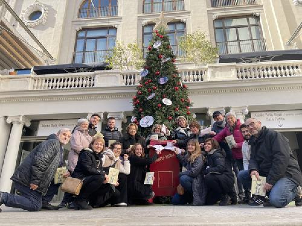 Manresa recupera activitat en un Nadal ple de propostes per a tota la família