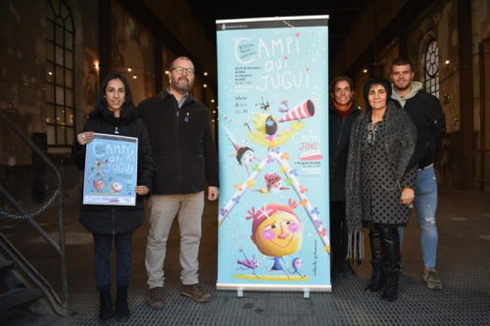 Imatge de la notícia