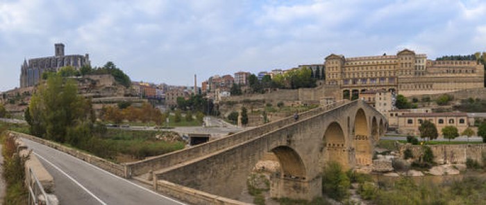 La commemoració dels 500 anys de l'estada d'Ignasi de Loiola a Manresa s'obrirà dissabte amb un acte institucional amb les màximes autoritats del país