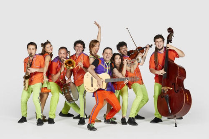 Es reobre la venda d'entrades per al concert del Pot Petit del mes de juliol al pati de l'Anònima 