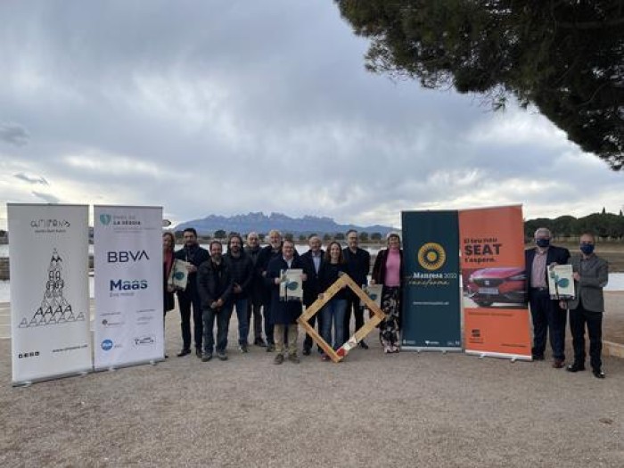 Es presenta la Transéquia 2022 