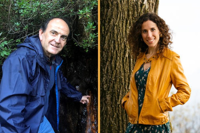 La sociòloga Clara Fons i el mestre jubilat Agustí Lleyda parlaran d'Escola i Religions a l'Àgora Educació 