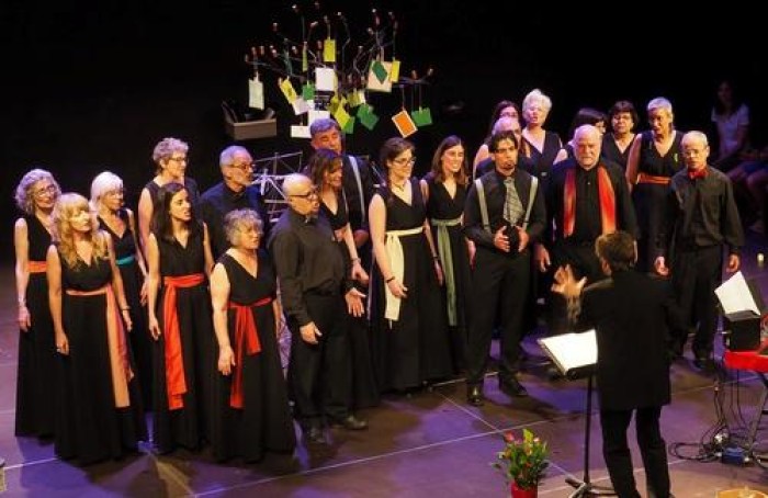 A la venda les entrades pels concerts de L'Orfeó Manresà i L'Enigma Pergolesi en el marc del projecte Manresa 2022