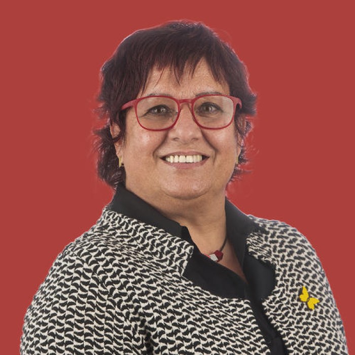 Dolors Bassa reflexionarà dimecres vinent sobre política social dins el cicle Pessics de Saviesa 