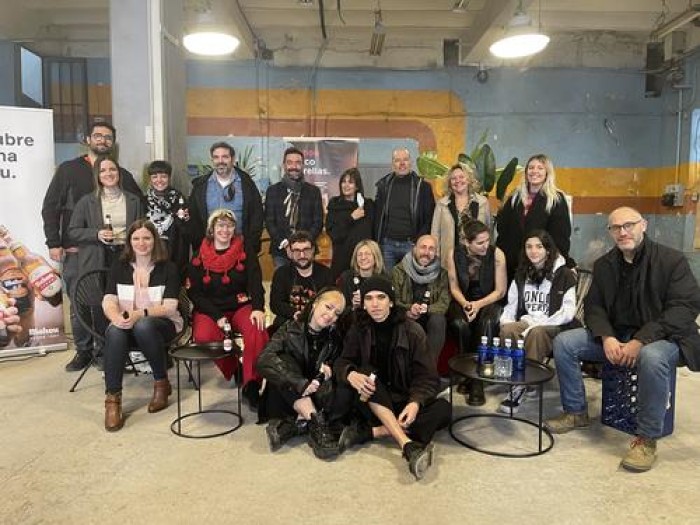 Manresa 2022 s'alia amb el FABA per oferir una jornada inaugural amb artistes de diferents disciplines i amb Soleá Morente