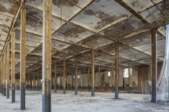 Es posen a disposició de la ciutadania noves places per a les visites guiades a la Fàbrica Nova