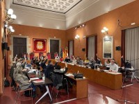 Crònica del ple ordinari de l'Ajuntament de Manresa del dia 17 de març de 2022