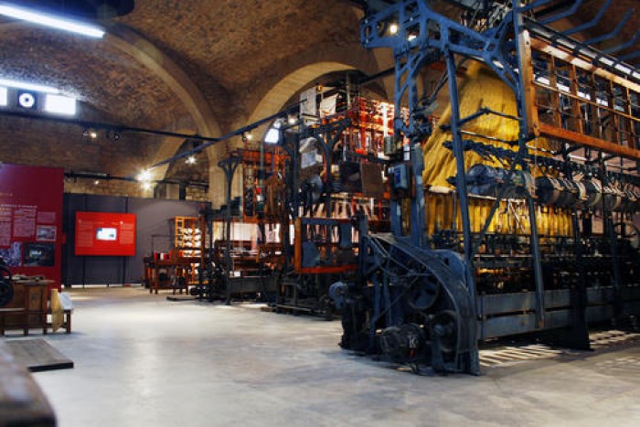 El Museu de la Tècnica de Manresa fa un pas endavant entrant el registre oficial de Museus