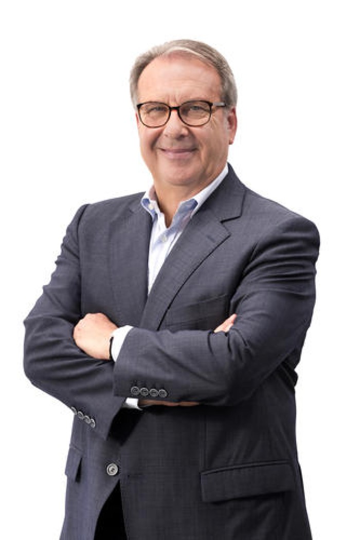 El periodista Josep Cuní, convidat al cicle Pessics de Vida, el proper 19 d'abril